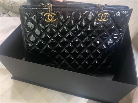 bolsa chanel usada comprar|cheapest chanel bag 2020.